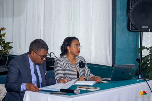 Assemblée Générale du CNFE 2022