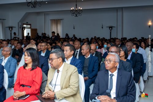 Journée Internationale de la Douane 2023