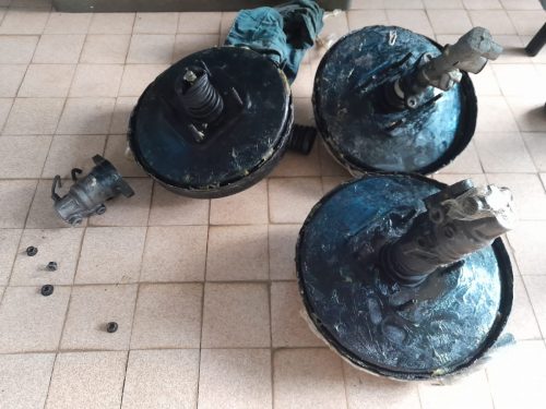 La douane Malagasy à l’aéroport de Nosy-Be intercepte un camerounais avec plus de 5kg de drogue dure