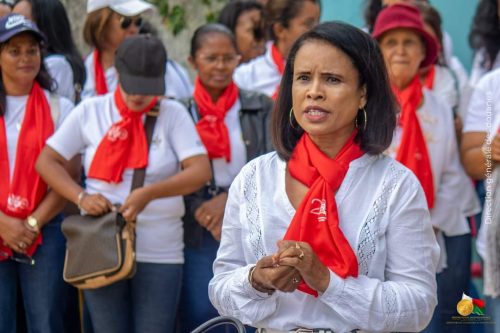 Journée mondiale de la femme 2023