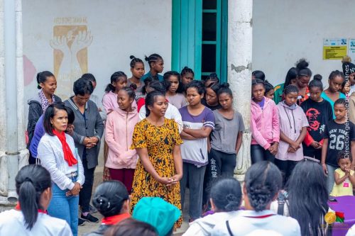 Journée mondiale de la femme 2023