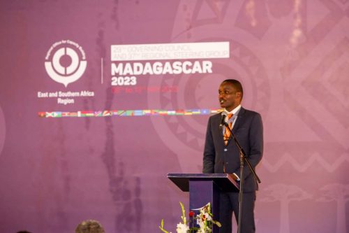 Madagascar, pays hôte de la 37ème réunion DU ROCB