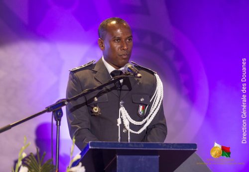 Douane Malagasy accueille la 29ème réunion du Conseil des Gouverneurs de l’ESA