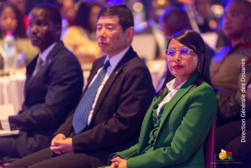 Douane Malagasy accueille la 29ème réunion du Conseil des Gouverneurs de l’ESA