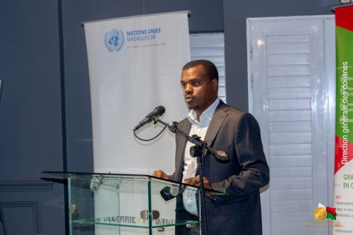 Les agences des Nations Unies s’imprègnent des procédures de dédouanement