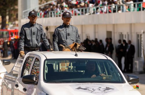 Fête de l'indépendance de Madagascar 2023