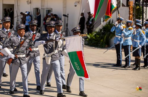 Fête de l'indépendance de Madagascar 2023