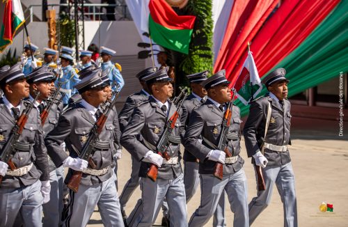 Fête de l'indépendance de Madagascar 2023