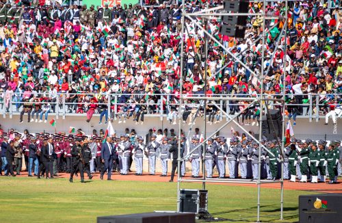 Fête de l'indépendance de Madagascar 2023