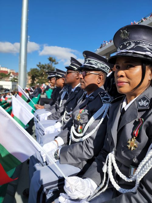 Fête de l'indépendance de Madagascar 2023
