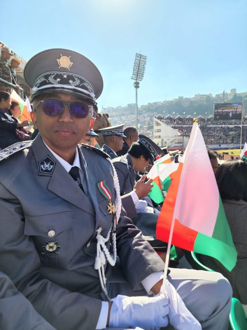 Fête de l'indépendance de Madagascar 2023
