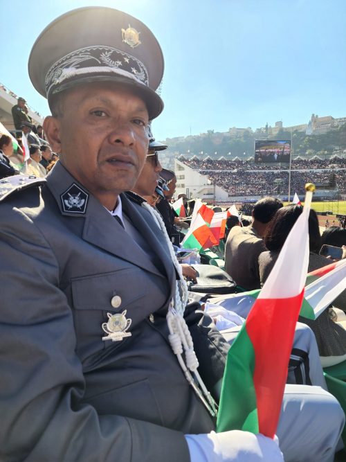 Fête de l'indépendance de Madagascar 2023