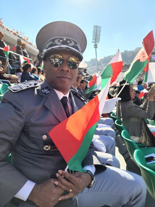 Fête de l'indépendance de Madagascar 2023