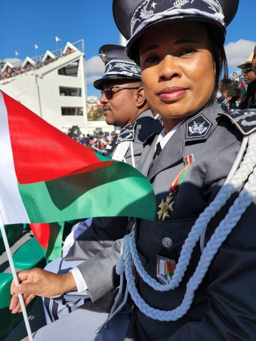 Fête de l'indépendance de Madagascar 2023