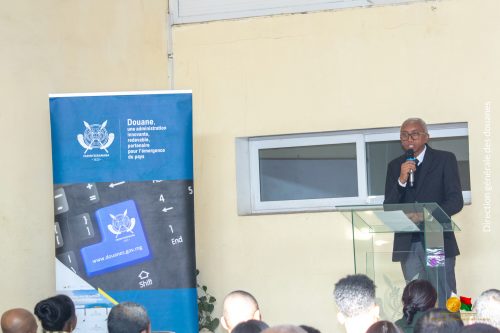 Formation des Commissionnaires agréés en douane