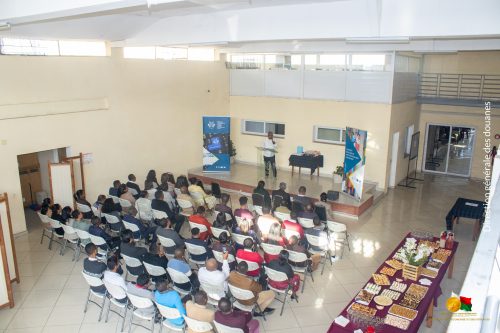 Formation des Commissionnaires agréés en douane