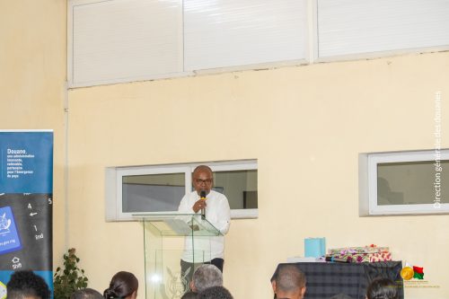 Formation des Commissionnaires agréés en douane