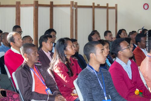 Formation des Commissionnaires agréés en douane