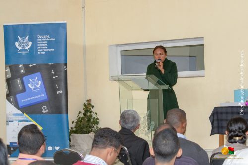 Formation des Commissionnaires agréés en douane
