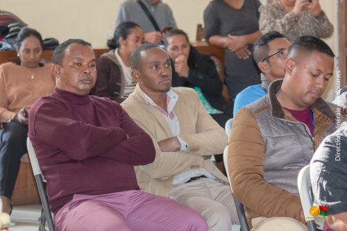 Formation des Commissionnaires agréés en douane
