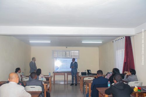 L'Organisation Mondiale des Douanes soutient la Douane Malagasy