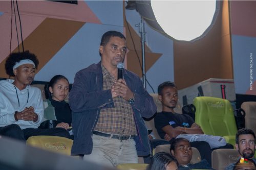 Préservation des tortues radiées face au trafic et à la corruption