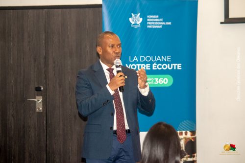 Lancement Programme de dématérialisation des modèles de certificats