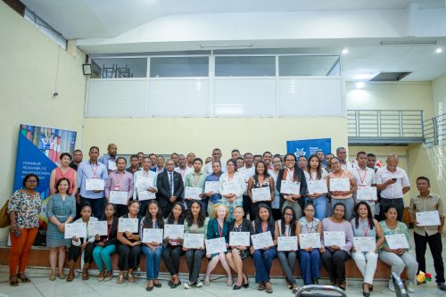 Formation des Commissionnaires agréés en douane