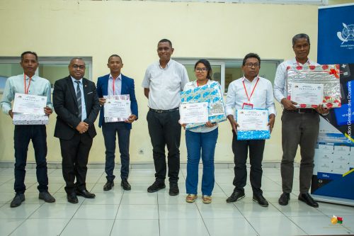 Formation des Commissionnaires agréés en douane