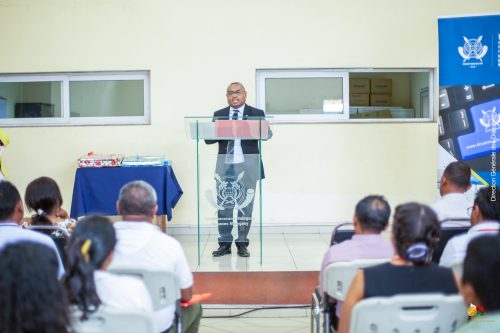 Formation des Commissionnaires agréés en douane