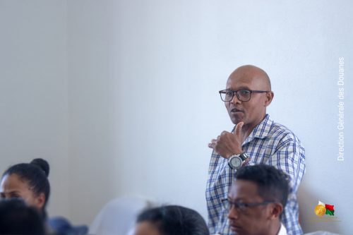 La douane accompagne les opérateurs économiques sur les certificats d’origine