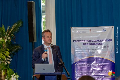AG CNFE 2024 - Faciliter les relations commerciales