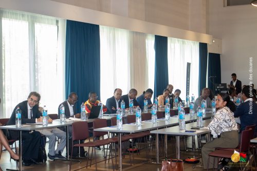AG CNFE 2024 - Faciliter les relations commerciales