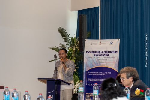 AG CNFE 2024 - Faciliter les relations commerciales