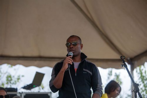 Douane verte : Une Administration responsable