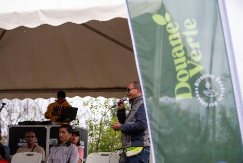 Douane verte : Une Administration responsable