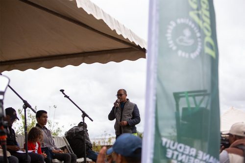 Douane verte : Une Administration responsable