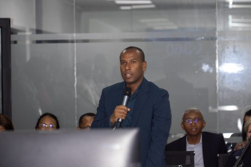 La Douane Malagasy Investit dans le Bien-être de ses Employés et l'Infrastructure de ses Bureaux