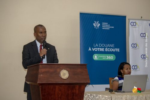 Loi de Finances Initiale 2024 : Séance d’information à l’attention des opérateurs du secteur privé