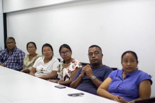 Prévention du choléra : La Douane Malagasy pose ses barrières