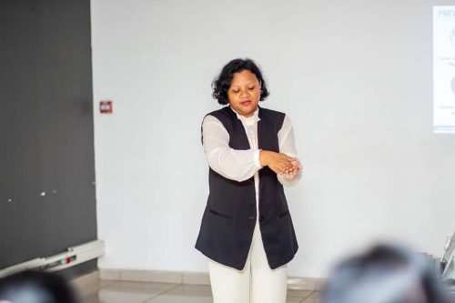 Prévention du choléra : La Douane Malagasy pose ses barrières