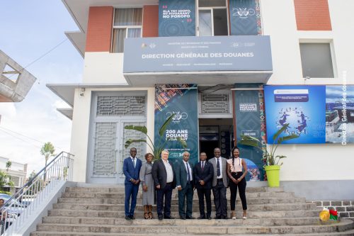 Réunion du Comité de gestion ou 