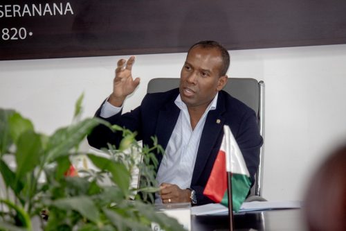 Dédouanement des produits pétroliers à Madagascar, davantage de sécurité et de transparence
