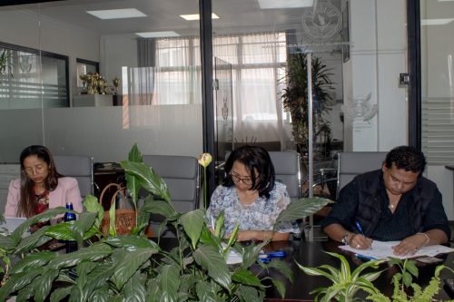 Dédouanement des produits pétroliers à Madagascar, davantage de sécurité et de transparence