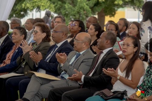 Les États-Unis soutiennent la modernisation de l'administration douanière de Madagascar grâce à un nouveau partenariat