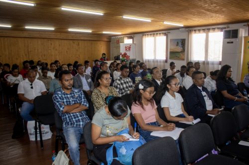 La Douane Malagasy au Salon International des Transports, de la logistique et de la Manutention