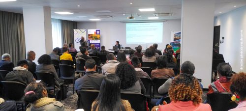 Un partenaire incontournable pour l'essor de l'exportation et la prospérité du pays