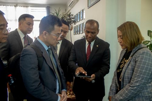 Affaire de trafic des lémuriens et tortues - Coopération Transnationale : Le DSI et la Douane Malagasy unissent leurs Force