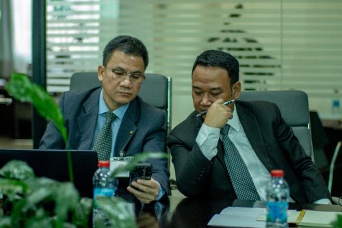 Affaire de trafic des lémuriens et tortues - Coopération Transnationale : Le DSI et la Douane Malagasy unissent leurs Force