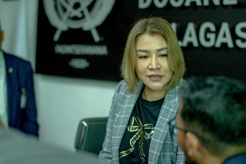 Affaire de trafic des lémuriens et tortues - Coopération Transnationale : Le DSI et la Douane Malagasy unissent leurs Force